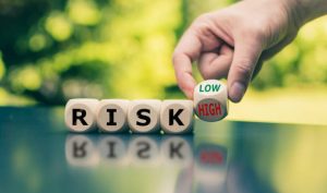 Importance of Identifying Financial Risk