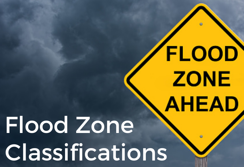 Flood Zone Classifications