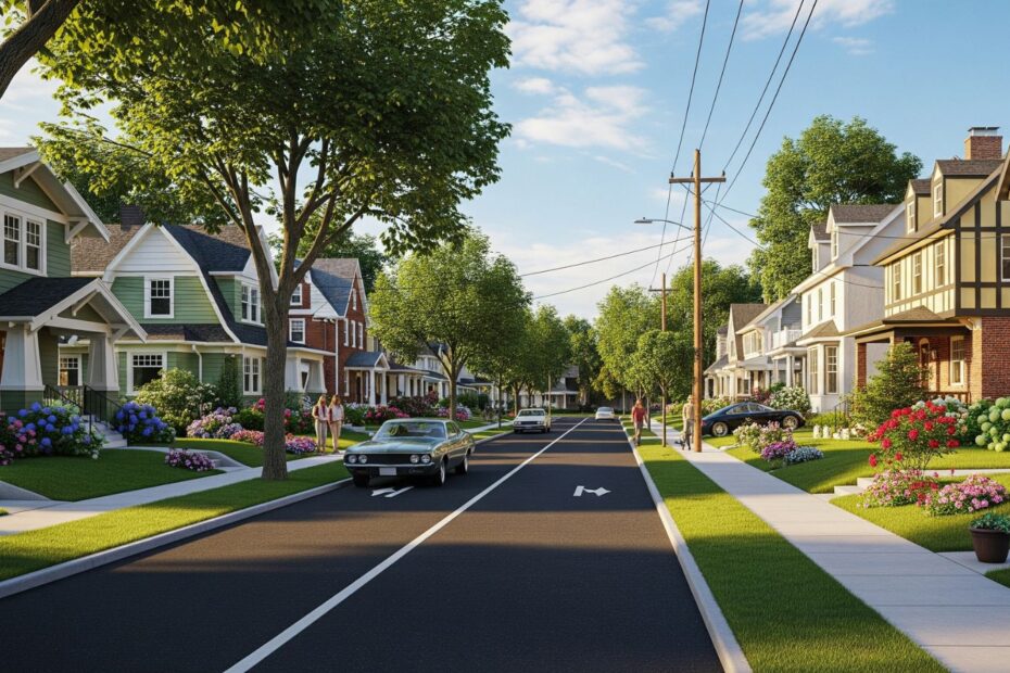 How to Choose the Right Pittsburgh Suburb for Your Lifestyle